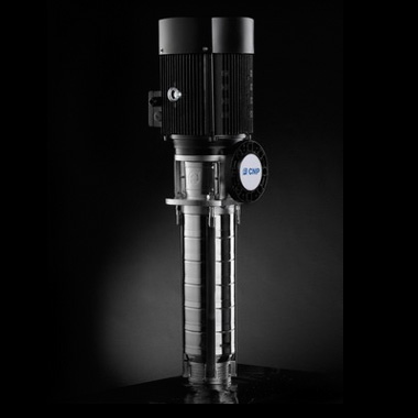 CDLK，CDLKF浸入式多級離心泵