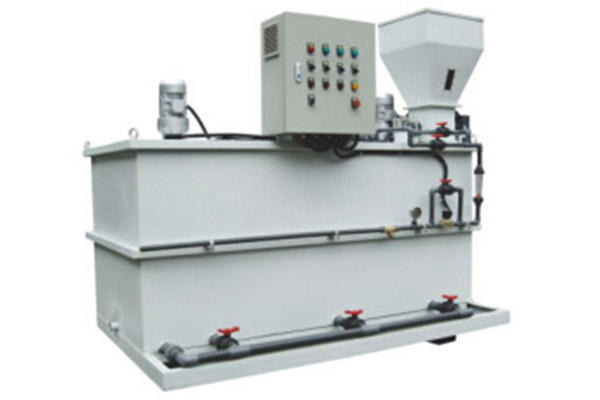 高分子全自動(dòng)泡藥機(jī)